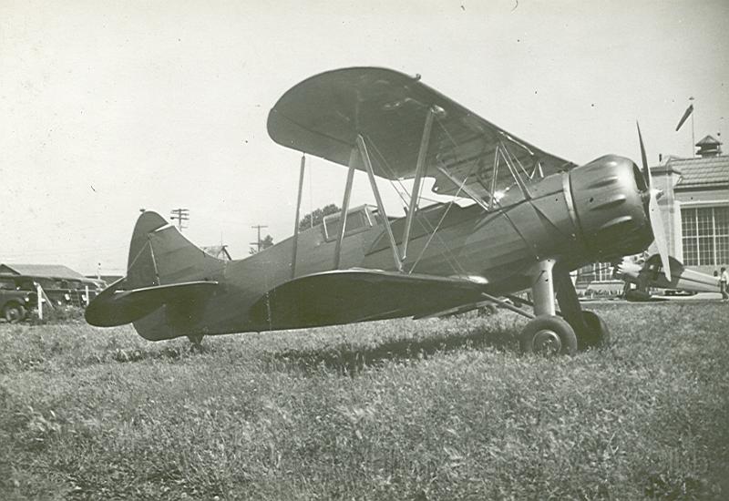 1935 Waco YPF-6 NC15700 10.jpg - 1935 Waco YPF-6 NC15700